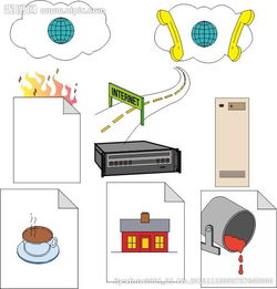 網(wǎng)絡(luò)圖片 計(jì)算機(jī)軟硬件及輔助設(shè)備零售的視覺窗口與營(yíng)銷引擎