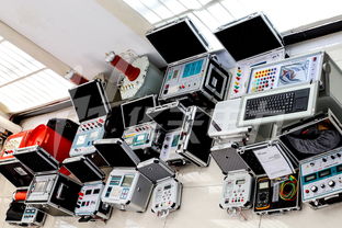 四級(jí)電力承修承試資質(zhì)設(shè)備有哪些 一圖解釋設(shè)備規(guī)格和分類