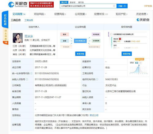 范冰冰控股公司撤資 FanBeauty品牌發(fā)展路徑與未來(lái)走向探析